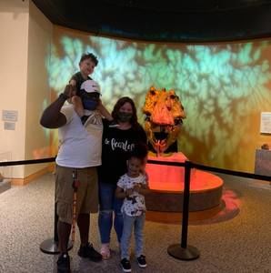 Meet your Posher, Mandy